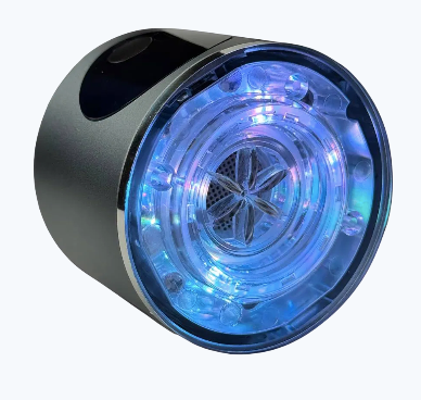 Gourde d’eau hydrogénée – Vitalité, Soin & Bien-être intérieur